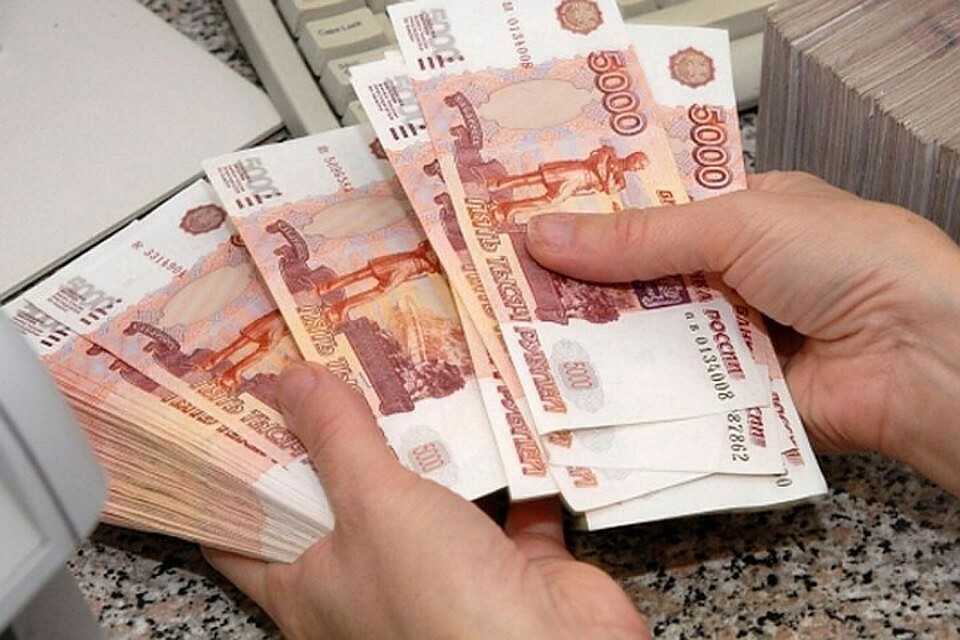 В Сочи выявили новую схему обналичивания денег