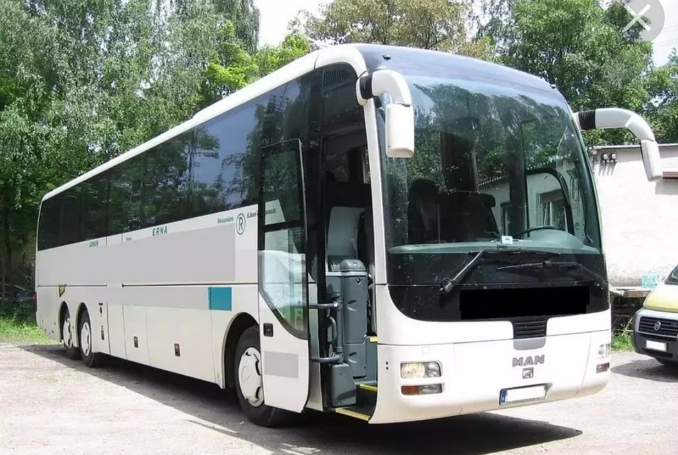 Самарским артистам купят новый автобус