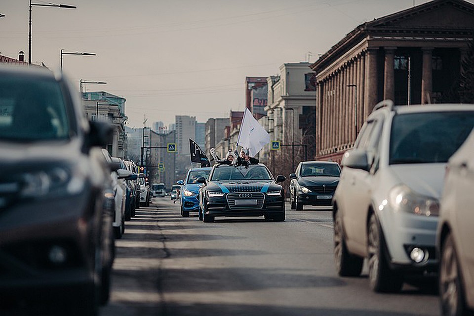 Фото: компания Pro-Tok