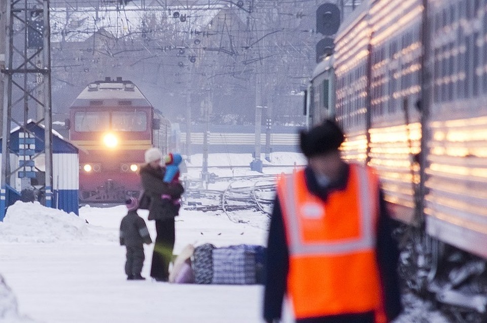 Детям нужно напоминать, как вести себя на магистрали