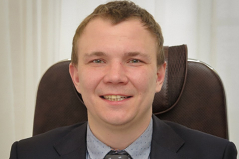 Илья Кислинский