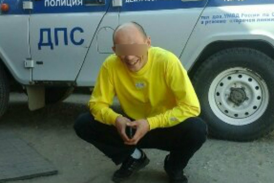 Водитель маршрутки заявил, что принял умиравшего пассажира за пьяного.