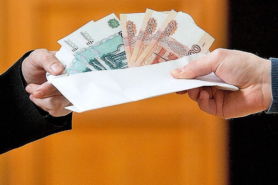 Срок выполнения работ — до 1 декабря 2019 года