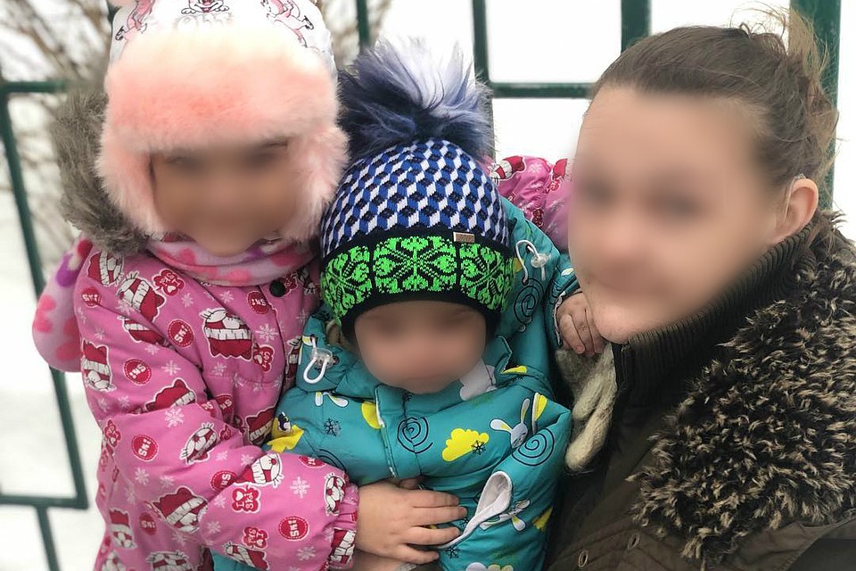 Пока семья вместе, но суд по лишению родительских прав состоится уже через две недели
