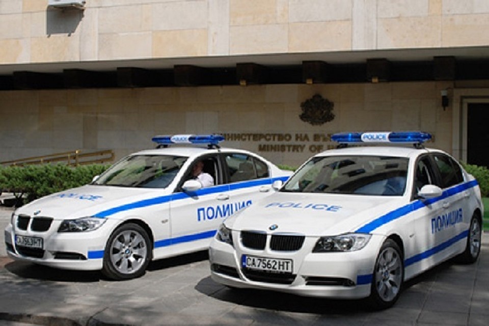 Болгарские полицейские задержали нашего соотечественника (Фото: peopleandcountries.com).
