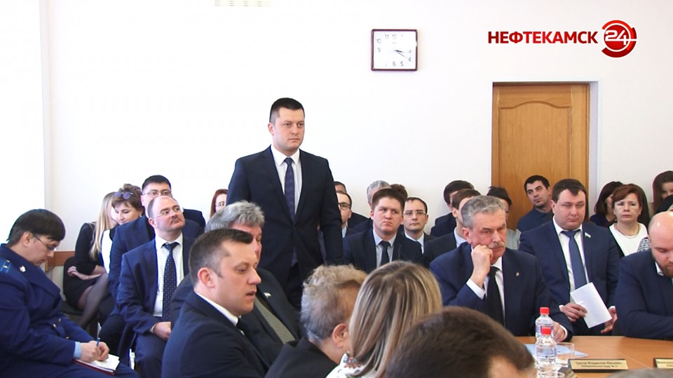Фото: "Нефтекамск 24"