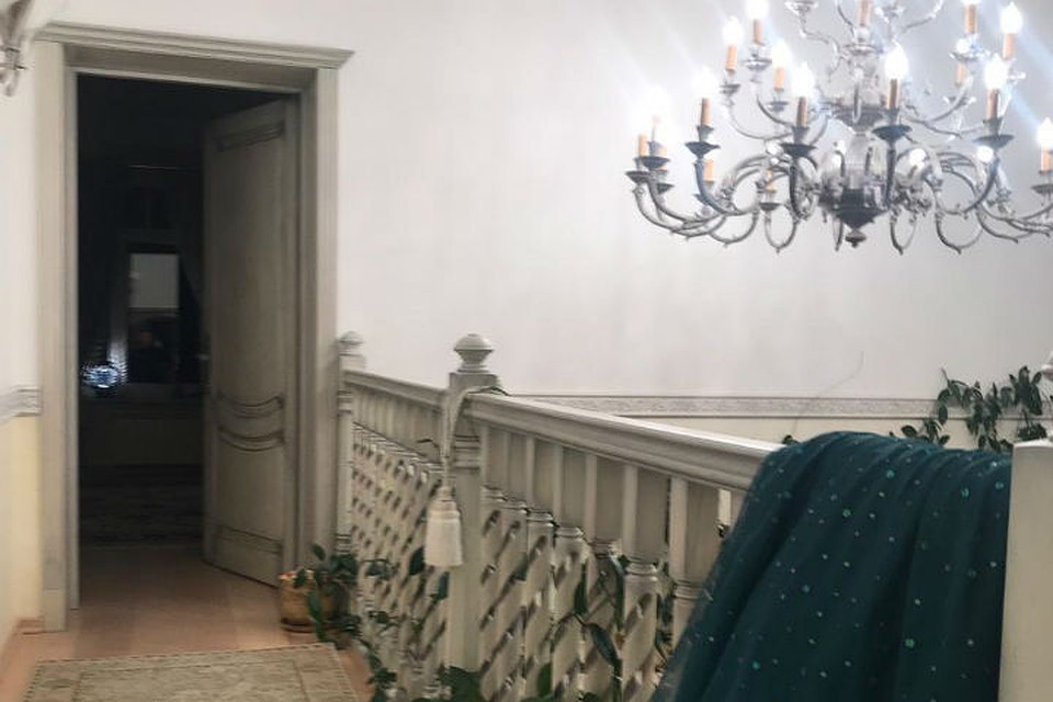Грабители обокрали частный дом в Ленобласти Фото предоставлено: ГУ МВД Петербурга и Ленобласти