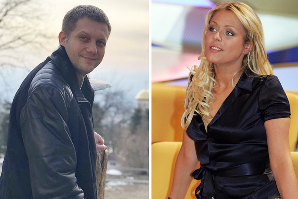 Борис Корчевников признался, что с детства был влюблен в Юлю.