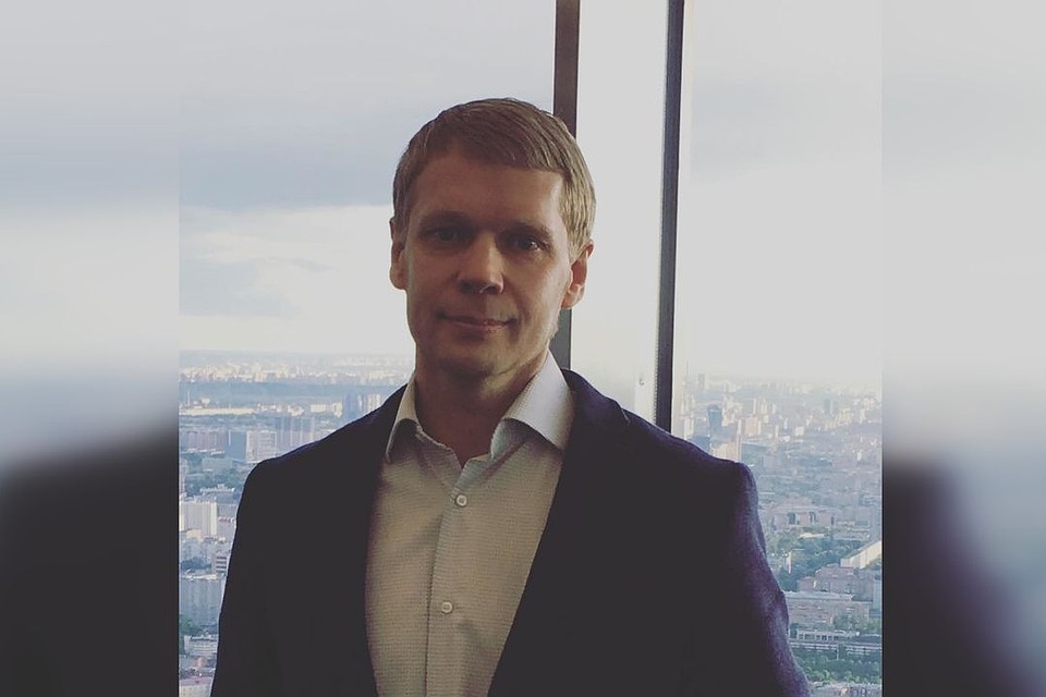 Погибшим предположительно оказался бизнесмен Алексей Корнаков.