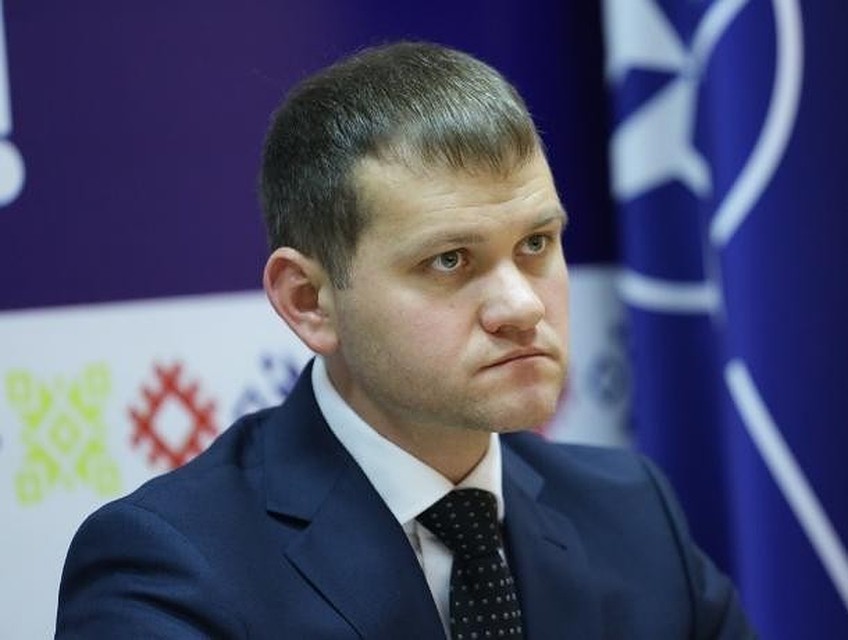 Бывшего молдавского либерала Валерия Мунтяну "завалили предложениями"