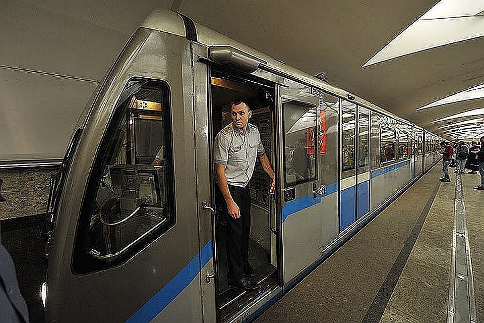 В Москве появится новая линия метро