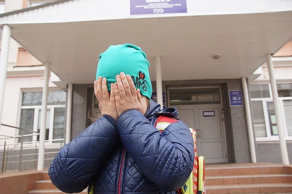 Девочку отправили на обследование в Пермь