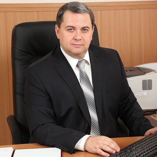 Вадим Кудинов был единственным кандидатом на должность председателя