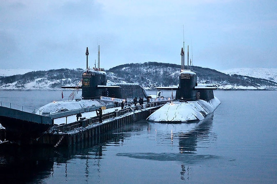 Экипажи подлодок будут обучать по ускоренной системе