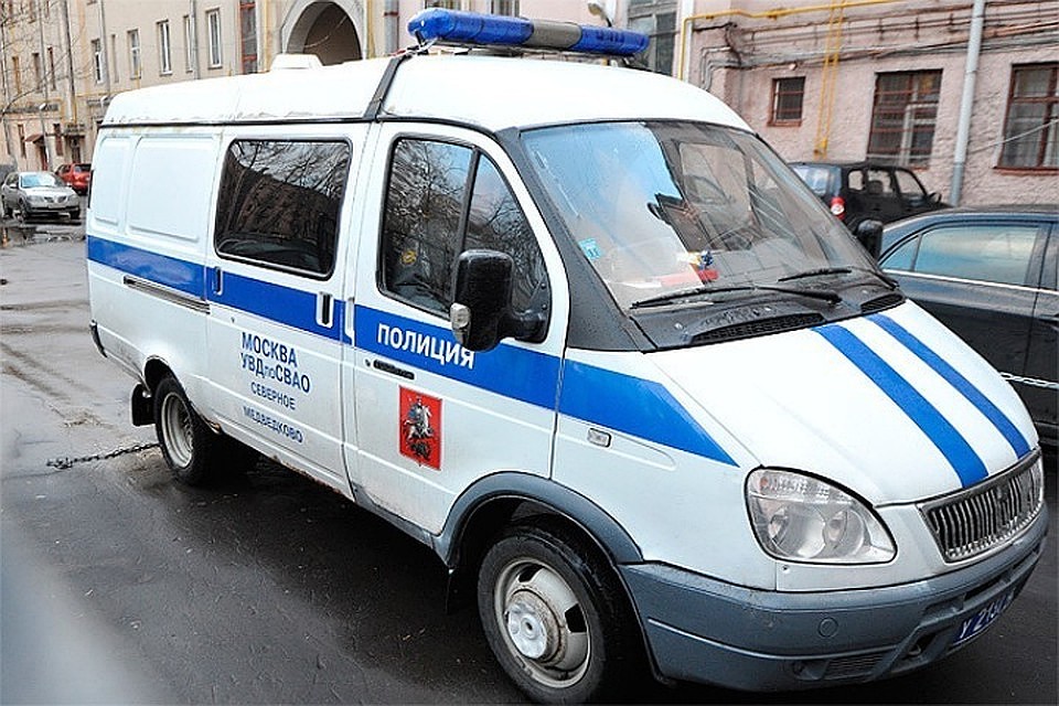 По итогам проверки будет принято процессуальное решение