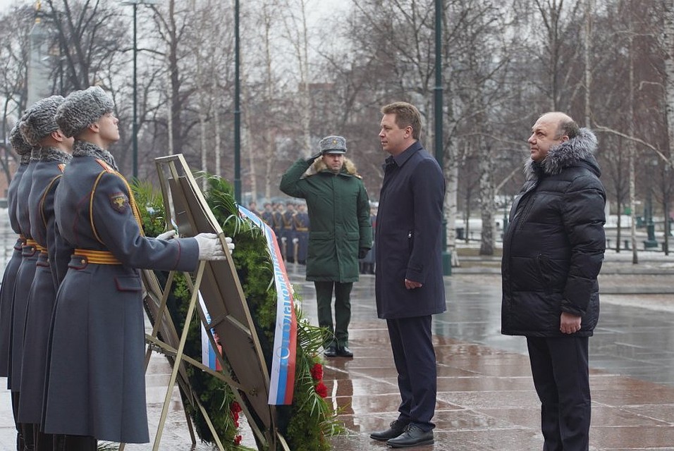 Фото: правительство Севастополя