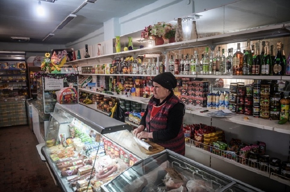 Индекс потребительских цен на на продовольственные товары составил 102,1%.