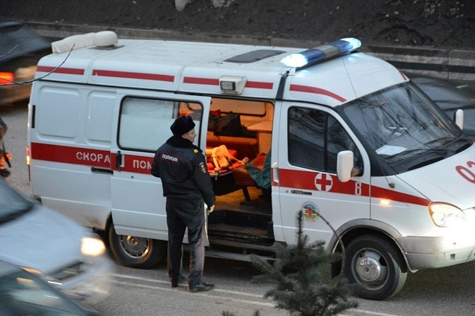 Врачи пытались спасти студентку музыкального колледжа, но травмы оказались смертельными