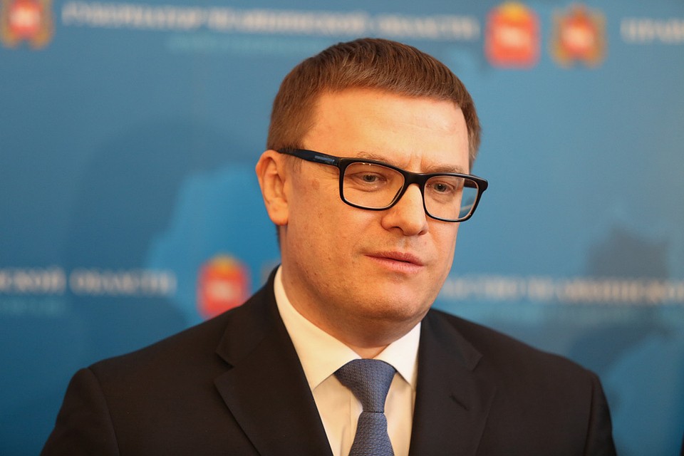 Алексей Текслер назначен врио губернатора Челябинской области 19 марта.