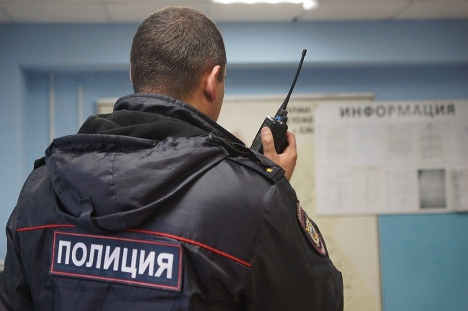 Подозреваемого заключили под стражу
