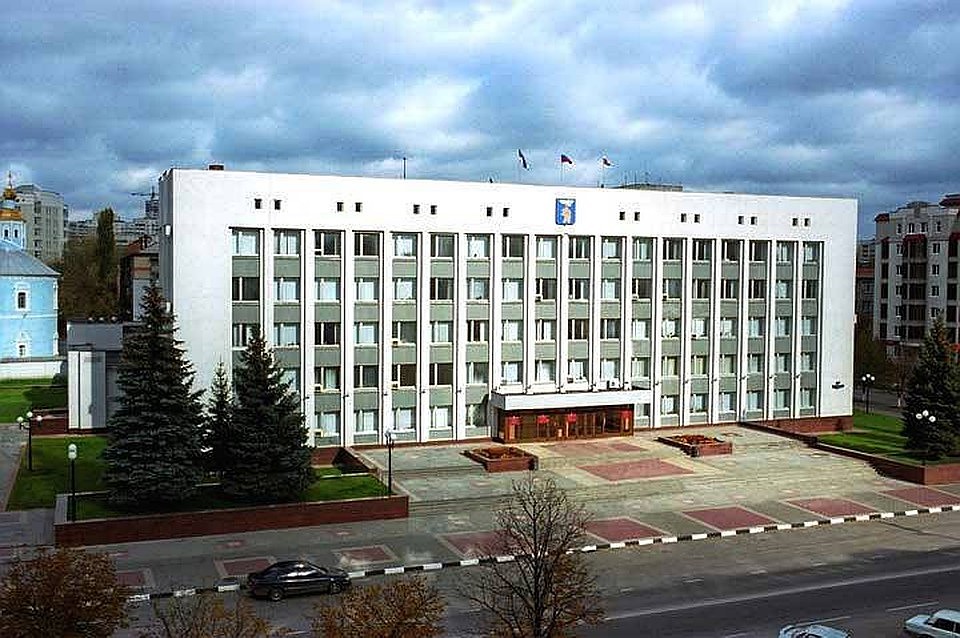 26 марта белгородцы смогут наблюдать за выборами мэра онлайн.