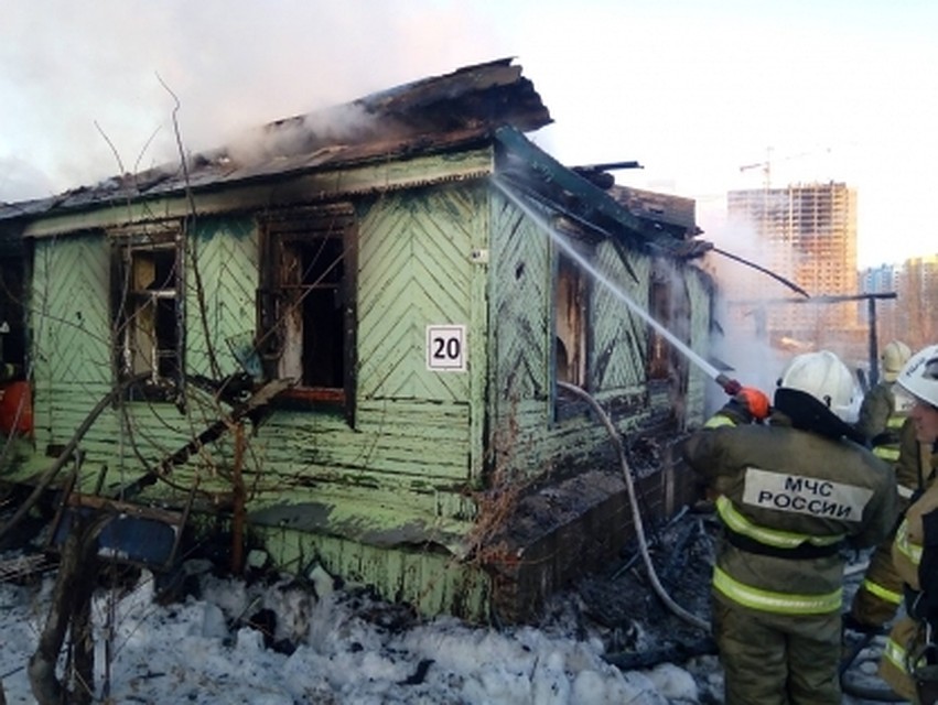 Фото: ГУ МЧС по Самарской области