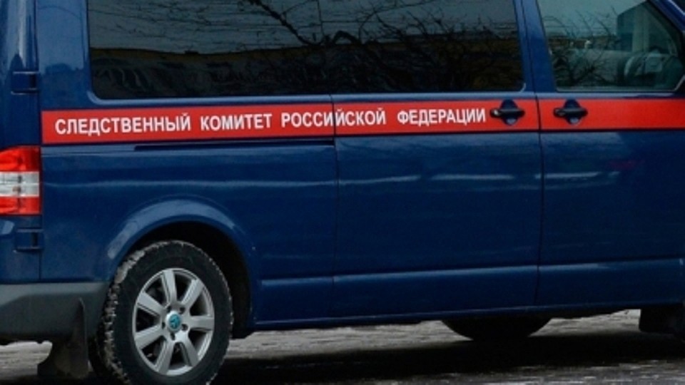 В Сургуте подростки организовали банду и вымогали деньги у сверстников. Фото с сайта СУ СК по ХМАО-Югре