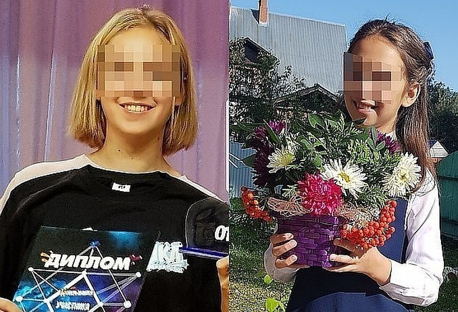 Маме школьниц порекомендовали пойти к фтизиатру.
