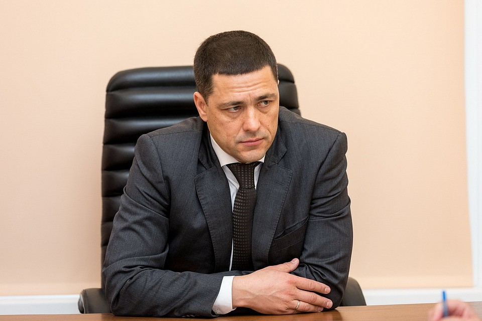 Михаил Ведерников, губернатор Псковской области, намерен лично контролировать ход реконструкций и строительных работ в Пскове, включенных в план подготовки Ганзейских дней.