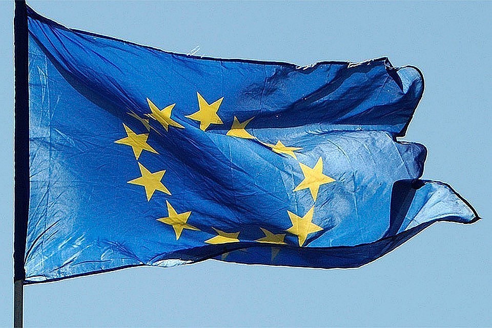 В Госдуме прокомментировали призыв к Мэй изменить подход в ситуации с Brexit