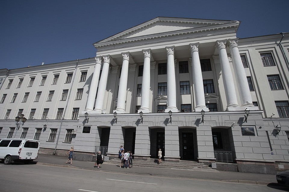 Псковский государственный университет примет у себя крупную международную конференцию, посвященную Ганзейским дням.