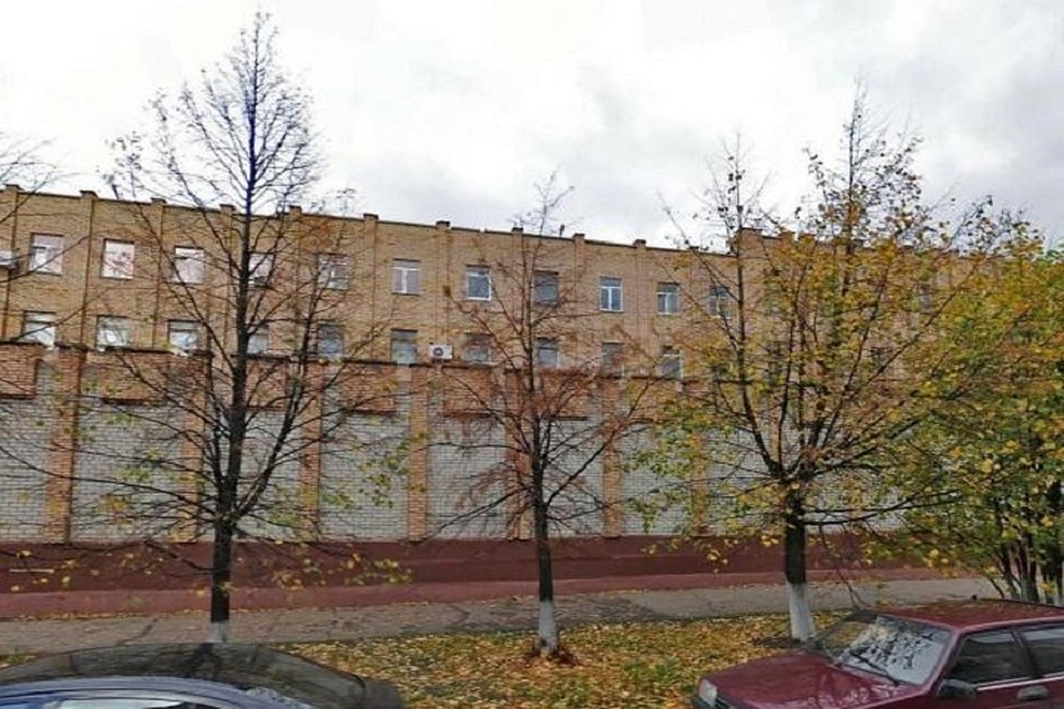 ЧП произошло в Нижнекамске