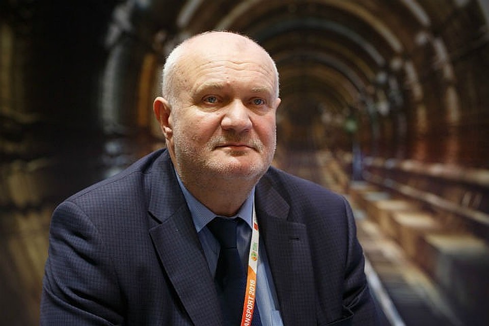 Начальник петербургского метрополитена рассказал, какие станции пойдут на ремонт после "Академической".