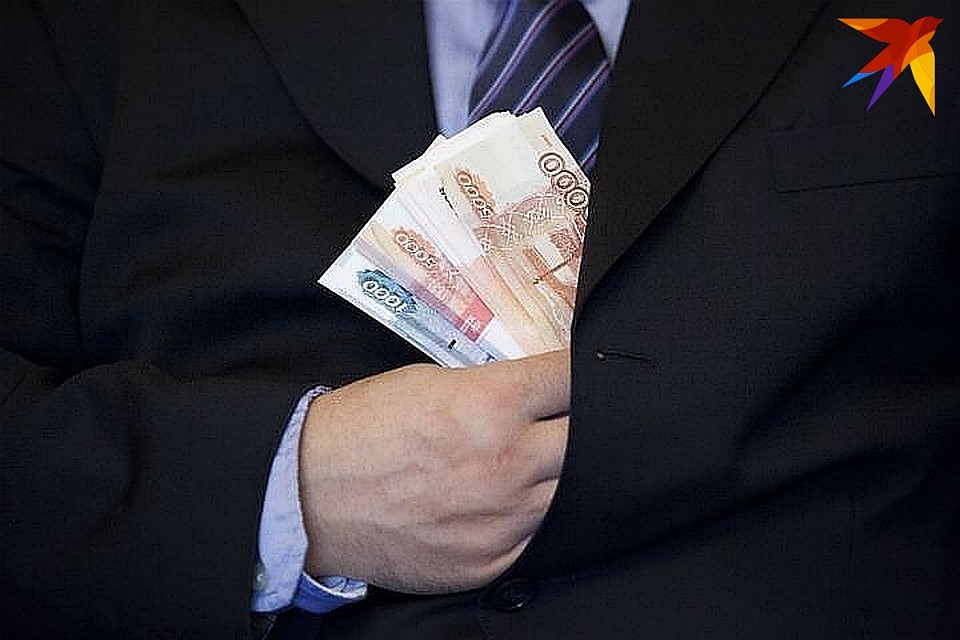 Ух, заживём! По сравнению с 2017 годом мы стали получать на 10,9 % больше - такова официальная статистика!