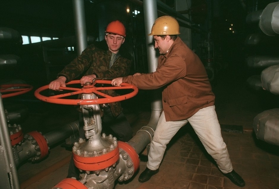 Фото: Владимир Веленгурин