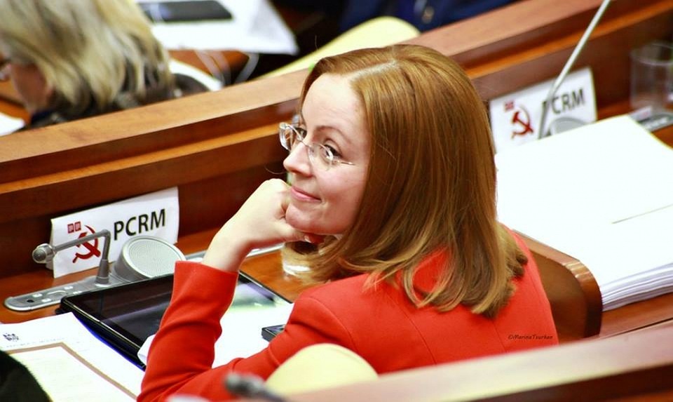 Инна Шупак