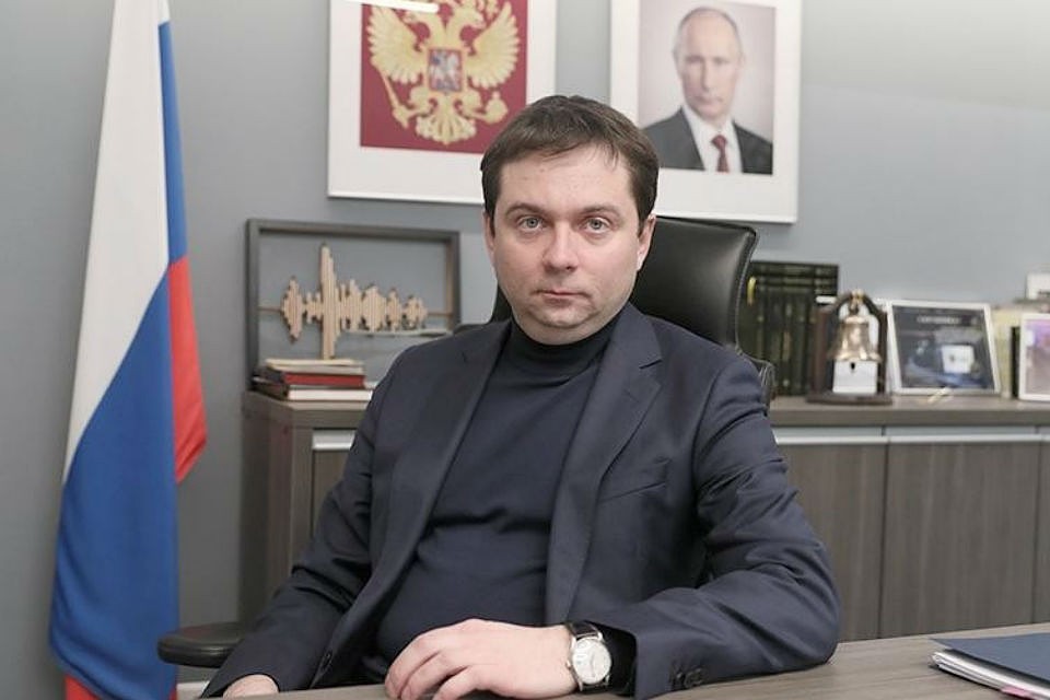 Андрей Чибис 23 марта будет представлен членам правительства Мурманской области.