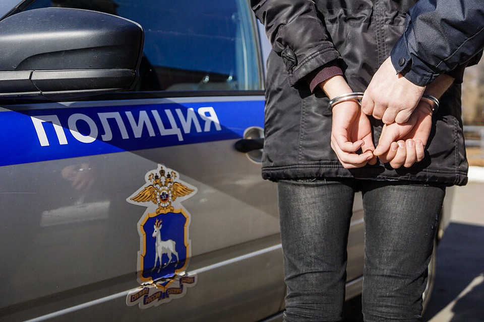 Дело рассмотрят в суде
