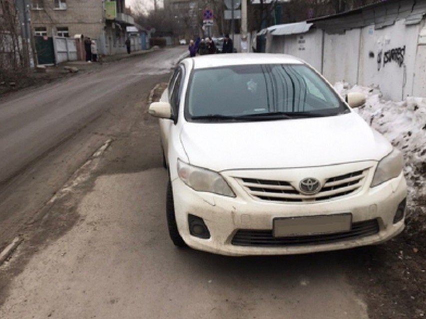 Фото: предоставлено пресс-службой ГУ МВД России по Воронежской области.