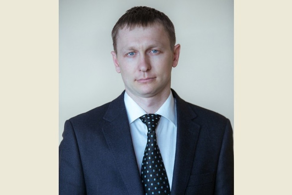 Замглавы Новокузнецка обратился в полицию с заявлением на мэра. Фото: пресс-служба города Новокузнецка