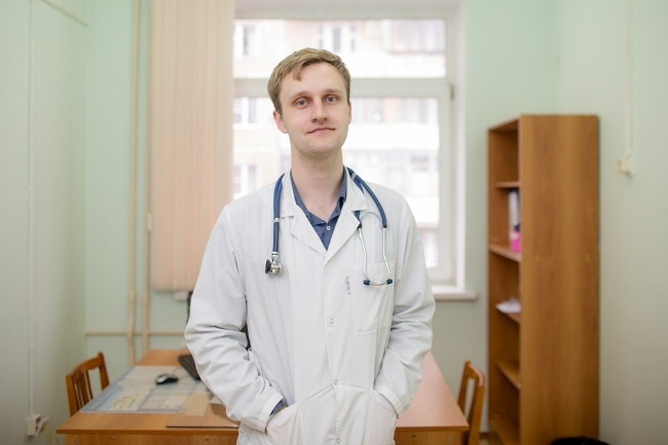 Молодым специалистам обещают государственную поддержку