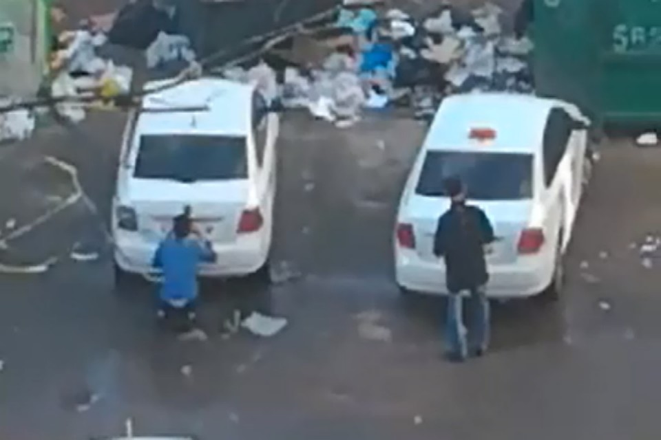 Таксисты придумали новую схему мошенничества.