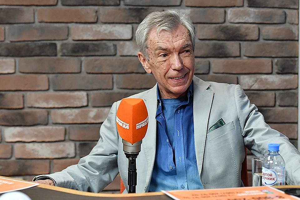Юрий Николаев рассказал о своем самочувствии