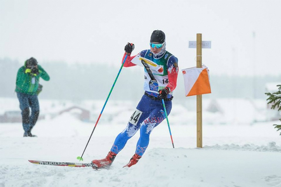 Хабаровчанин из Швеции вернулся чемпионом мира по спортивному ориентированию ФОТО: Министерство физической культуры и спорта Хабаровского края