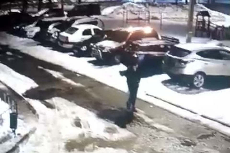 Пропавшего в Башкирии Павла Гричкова заметили в Стрелитамаке