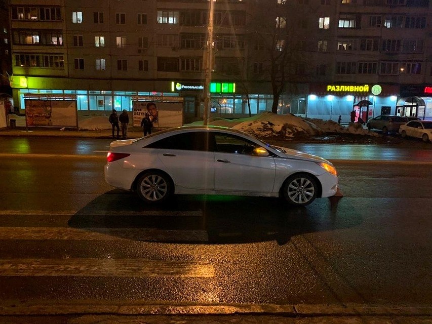 Фото: ГУ МВД по Самарской области