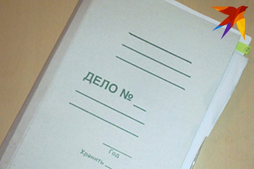 Угонщикам грозит срок
