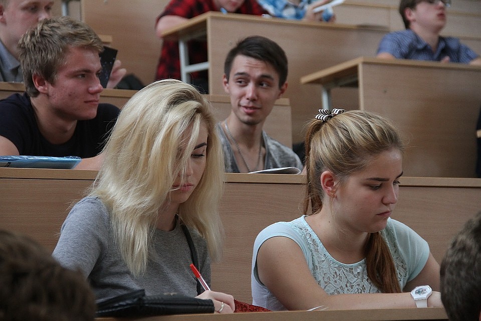 Уже скоро в самарских университетах стартуют Дни открытых дверей