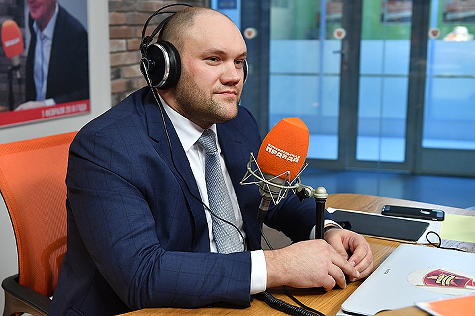 Александр Яхнюк заявил о том, что в ГИБДД поддержали идею конфискации автотранспорта у россиян из-за вождения в нетрезвом виде