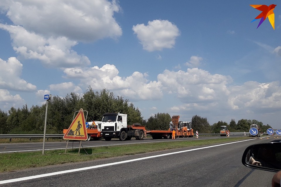Бюджеты на ремонт дорог будут корректировать каждый год.